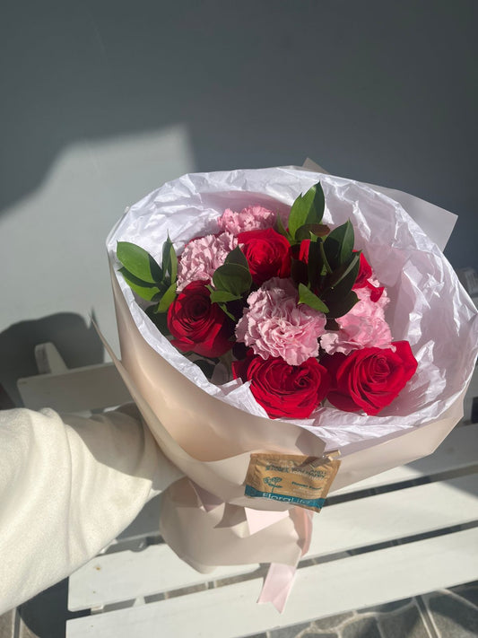 Ramo Petite - Dulce Esencia de Amor