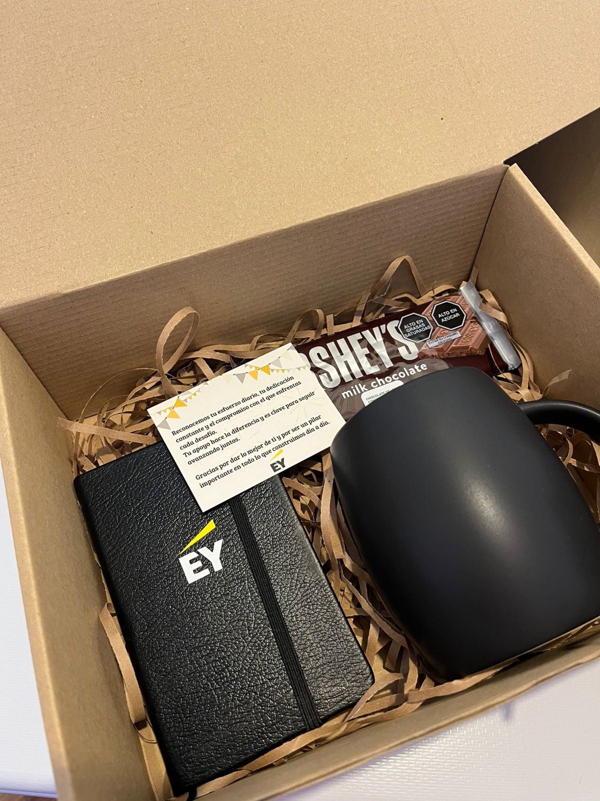 BOX CORPORATIVO PREMIUM