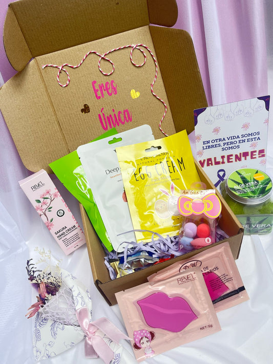 Box ELENA - ENVÍOS A NIVEL NACIONAL