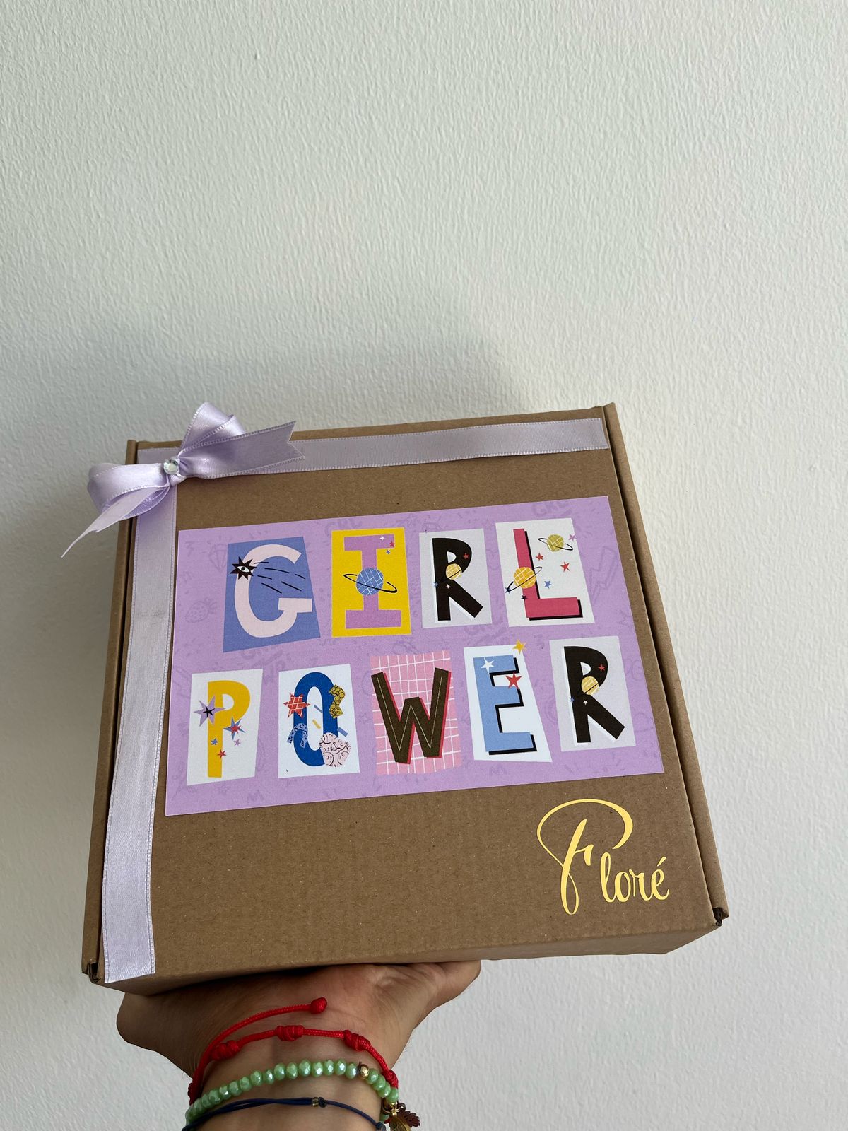 Box ELENA - ENVÍOS A NIVEL NACIONAL