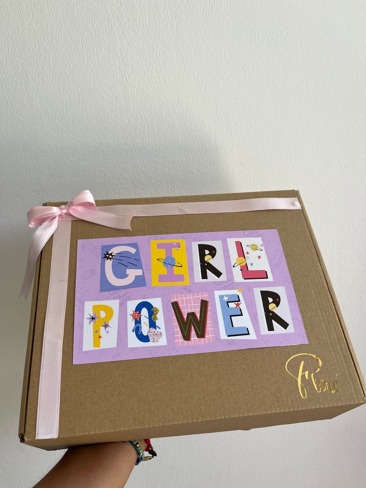 Box LUCILA - ENVÍOS A NIVEL NACIONAL