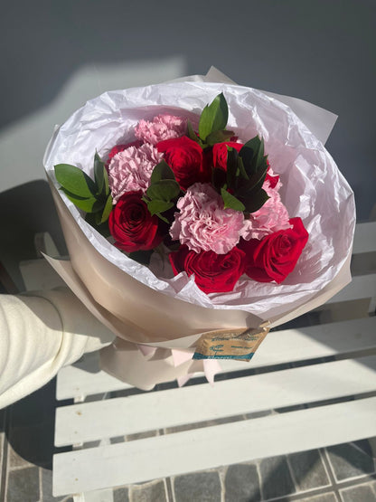 Ramo Petite - Dulce Esencia de Amor