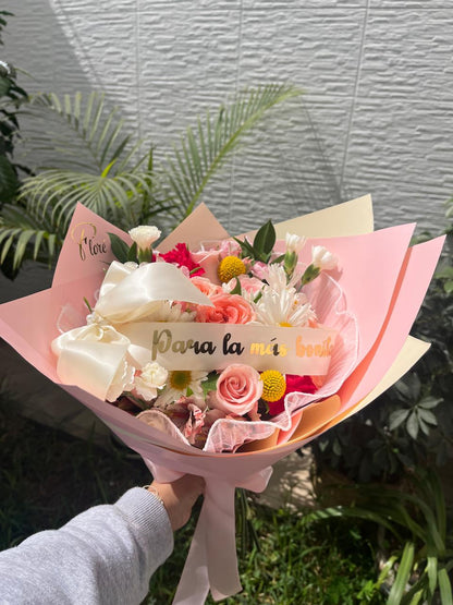 Ramo Para la más Bonita