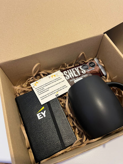 BOX CORPORATIVO PREMIUM